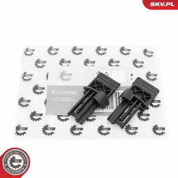 Kryt zavazadlového prostoru ESEN SKV 97SKV191