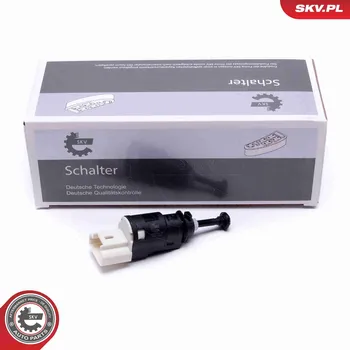 Autoelektrika Spínač brzdového světla ESEN SKV 38SKV816
