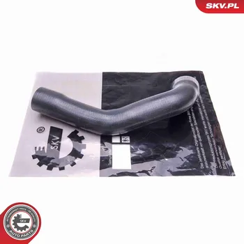 Hadička plnícího vzduchu SKV 43SKV411