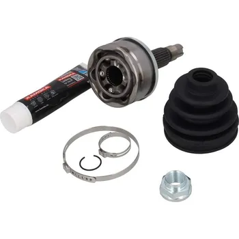 Hřídel nápravy Sada kloubů, hnací hřídel KAMOKA 6779