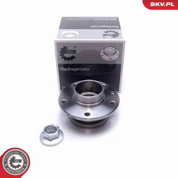 Ložisko kola, sada ESEN SKV 29SKV521