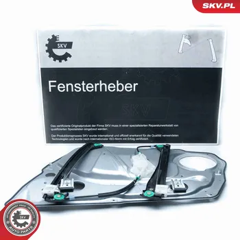 Stahovačka okna Zvedací zařízení oken ESEN SKV 01SKV705