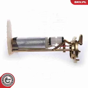 Palivové čerpadlo Palivové čerpadlo SKV 02SKV706