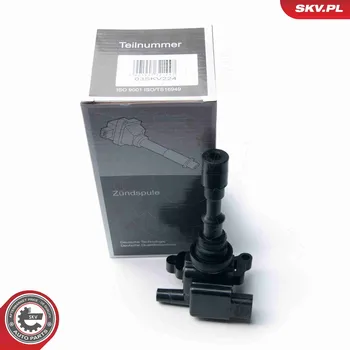 Zapalovací cívka Zapalovací cívka SKV 03SKV224