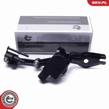 Osvětlení automobilu Senzor, regulace sklonu světlometů SKV 17SKV732