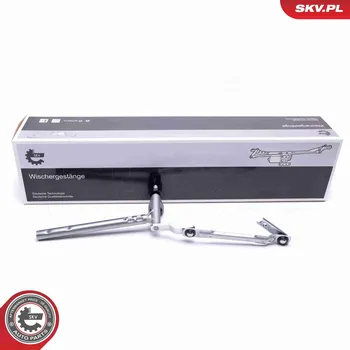 Nářadí pro automobil Tyčoví stěračů SKV 05SKV115