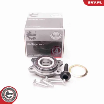 Ložisko kola, sada SKV 29SKV095