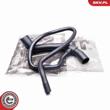 Chladič motoru Hadice chladiče ESEN SKV 24SKV359