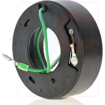 Nářadí pro automobil Cívka, magnetická spojka (kompresor) ACAUTO AC-04SD21