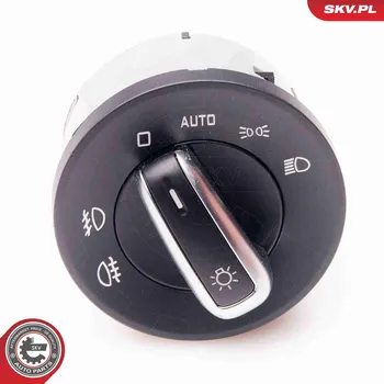 Spínač, hlavní světlo SKV 36SKV009