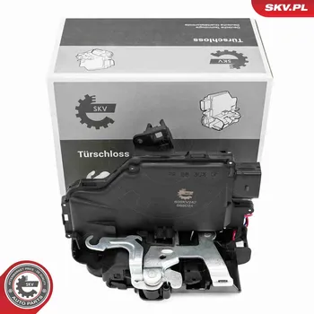 Autodoplněk Zámek dveří SKV 60SKV242