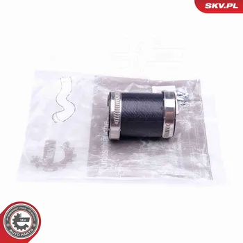 Nářadí pro automobil Hadička plnícího vzduchu SKV 24SKV974