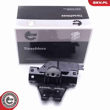 Autozámek Zámek výklopných zadních dveří SKV 16SKV343