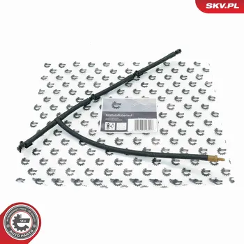 Palivový systém Hadice, unikání paliva ESEN SKV 54SKV338