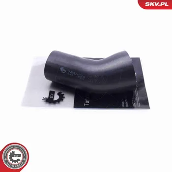 Palivový systém Hadička plnícího vzduchu ESEN SKV 24SKV524