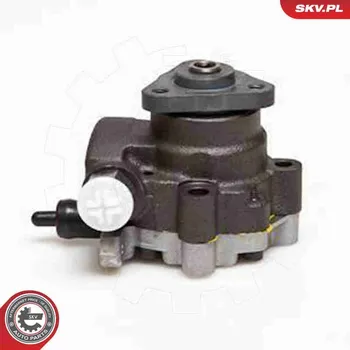 Posilovač řízení Hydraulické čerpadlo, řízení ESEN SKV 10SKV095