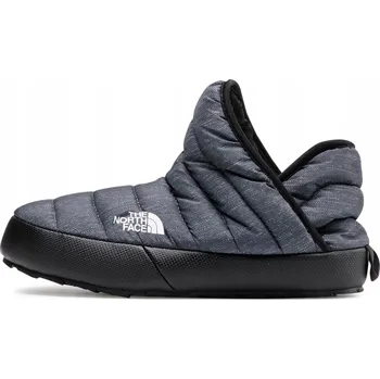 Pánská obuv The North Face Thermoball Traction Bootie NF0A3MKH šedé