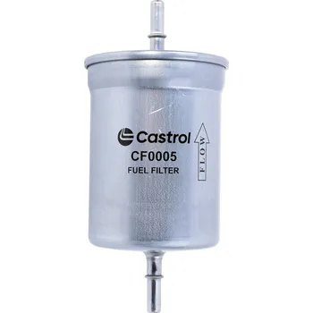 Palivový filtr Palivový filtr Castrol Filters CF0005