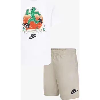 Chlapecké tričko Nike Grow for it 5