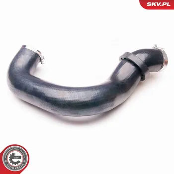 Palivový systém Hadička plnicího vzduchu ESEN SKV 24SKV150