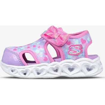 Chlapecké tenisky Skechers HEART LIGHTS EUR 26
