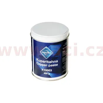 Plastické mazivo FENNO vazelína s mědí 400 g