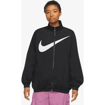 Dámská bunda Nike W NSW ESSNTL WVN JKT HBR L