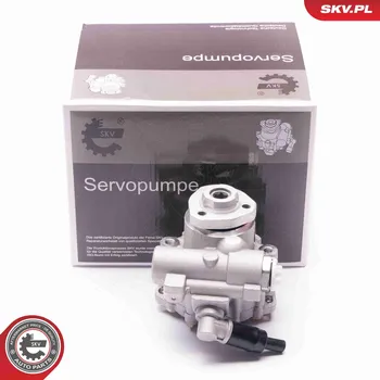 Posilovač řízení Hydraulické čerpadlo, řízení ESEN SKV 10SKV223
