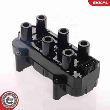 Zapalovací cívka Zapalovací cívka ESEN SKV 03SKV138