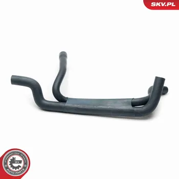 Spojovací materiál motoru Hadice, větrání klikové skříně ESEN SKV 96SKV012