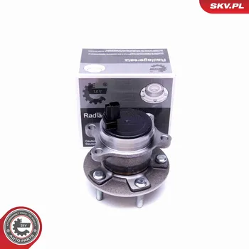 Sada ložisek kol ESEN SKV 29SKV416