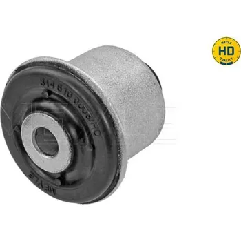 Zavěšení kol Uložení, řídicí mechanismus MEYLE 314 610 0008/HD