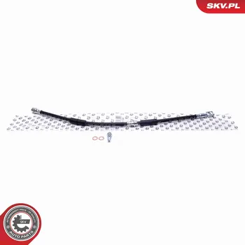 Brzdová hadice Brzdová hadice ESEN SKV 35SKV165