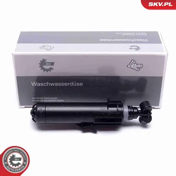 Autosklo Tryska ostřikovače, čištění světlometu ESEN SKV 15SKV682