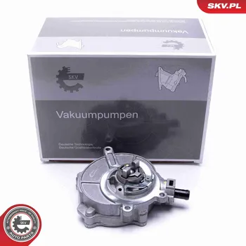 Vakuové čerpadlo Vakuové čerpadlo, brzdový systém ESEN SKV 18SKV033