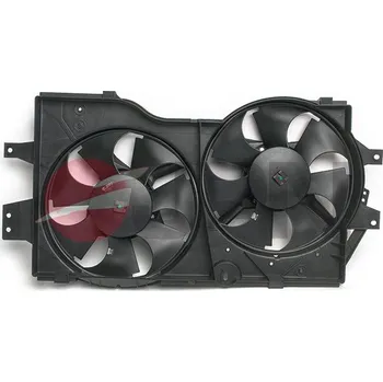 Motor automobilu Větrák, chlazení motoru JPN 62C0022-JPN