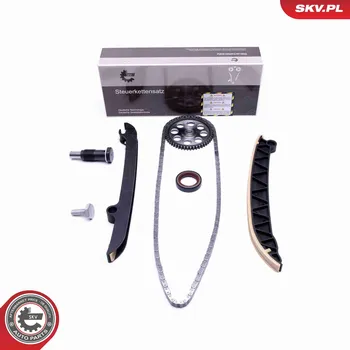 Rozvod motoru Sada rozvodového řetězu ESEN SKV 21SKV154