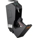 VEVOR SQJCD0000000XXFXMV0 černý