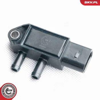 Čidlo automobilu Senzor, tlak výfukového plynu ESEN SKV 17SKV352