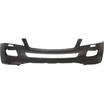 Karosérie BLIC Nárazník přední MERCEDES M/ML-TŘÍDA W164 07.2005–11.2008