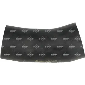 Motor automobilu Hadice plnícího vzduchu NRF 166517