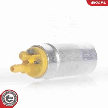 Palivové čerpadlo Palivové čerpadlo SKV 02SKV229