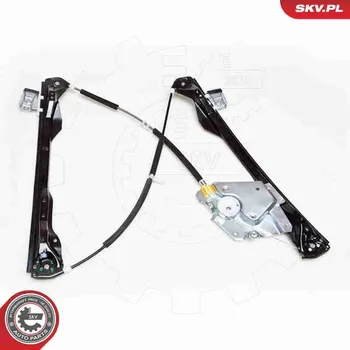 Stahovačka okna Zvedací zařízení oken SKV 01SKV001