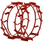 VARI orebné návleky Global