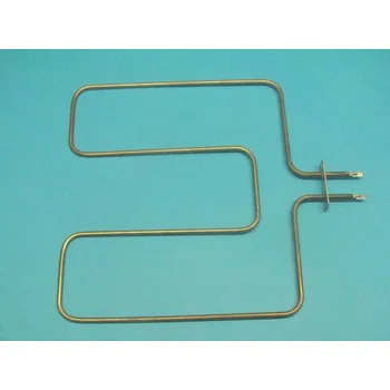 Kuchyňský spotřebič Gorenje Mora TS105-229248 Spodní topné těleso