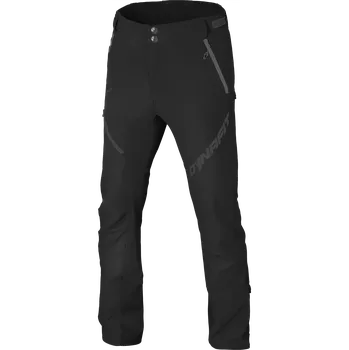Dynafit Mercury 2 Dynastretch M Pants černé