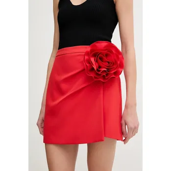 Dámská sukně Sukně Gaudi 511FD75008 červená 33X, vel. 40