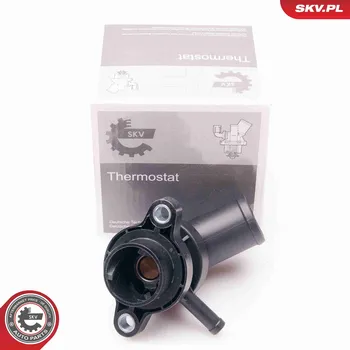 Těsnění motoru Termostat, chladivo ESEN SKV 20SKV057