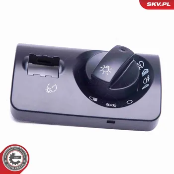 Autoelektrika Spínač, hlavní světlo ESEN SKV 36SKV031