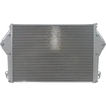 Příslušenství pro turbodmychadlo THERMOTEC Chladič turba DC09 DASC010TT